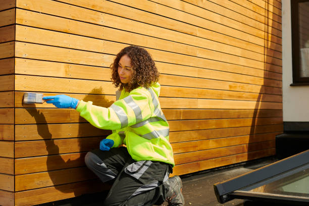 Best Siding for New Construction  in Umatilla, OR